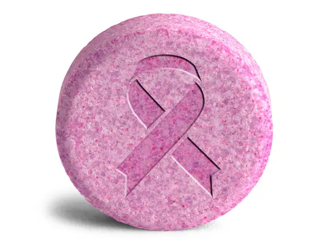 Image result for pill to help in breast cancer diagnosis