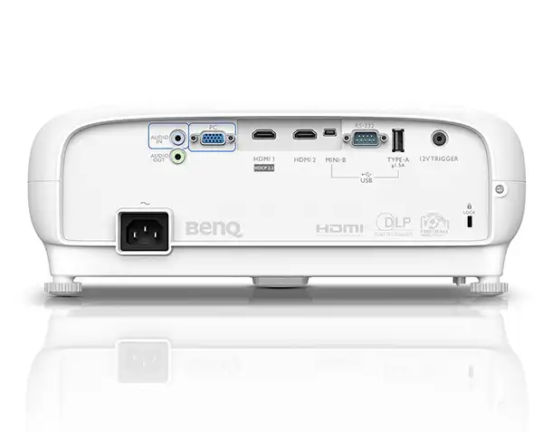 Bring home the big-screen experience! BenQ launches TK800 4K HDR projector at Rs 1.99 lakh Bring home the big-screen experience! BenQ launches TK800 4K HDR projector at Rs 1.99 lakh