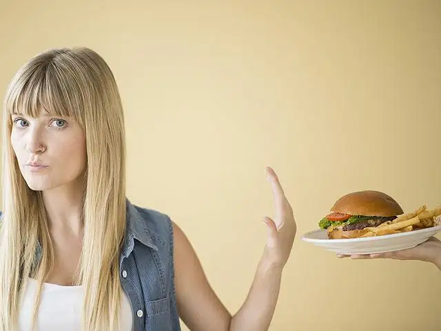 Best way to lose my tummy fat photo 1