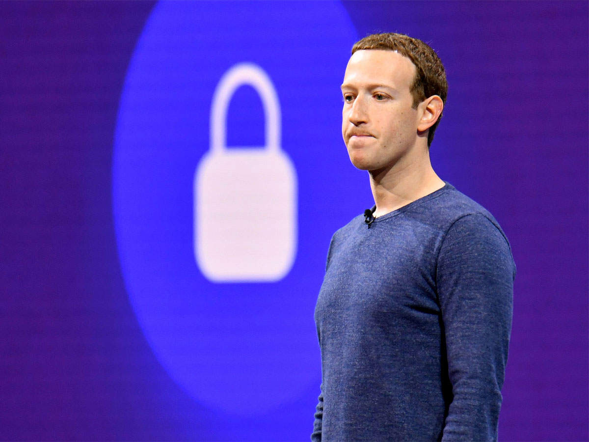 Mark Zuckerberg to lead Facebook’s India election effort