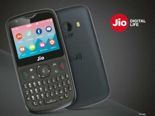 JioPhone 2 hits stores tomorrow: The rate, features and everything else is here