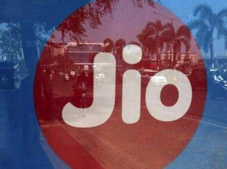 Jio starts registration for optical fibre based broadband service