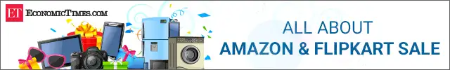 Amazon & Flipkart sale Amazon & Flipkart sale