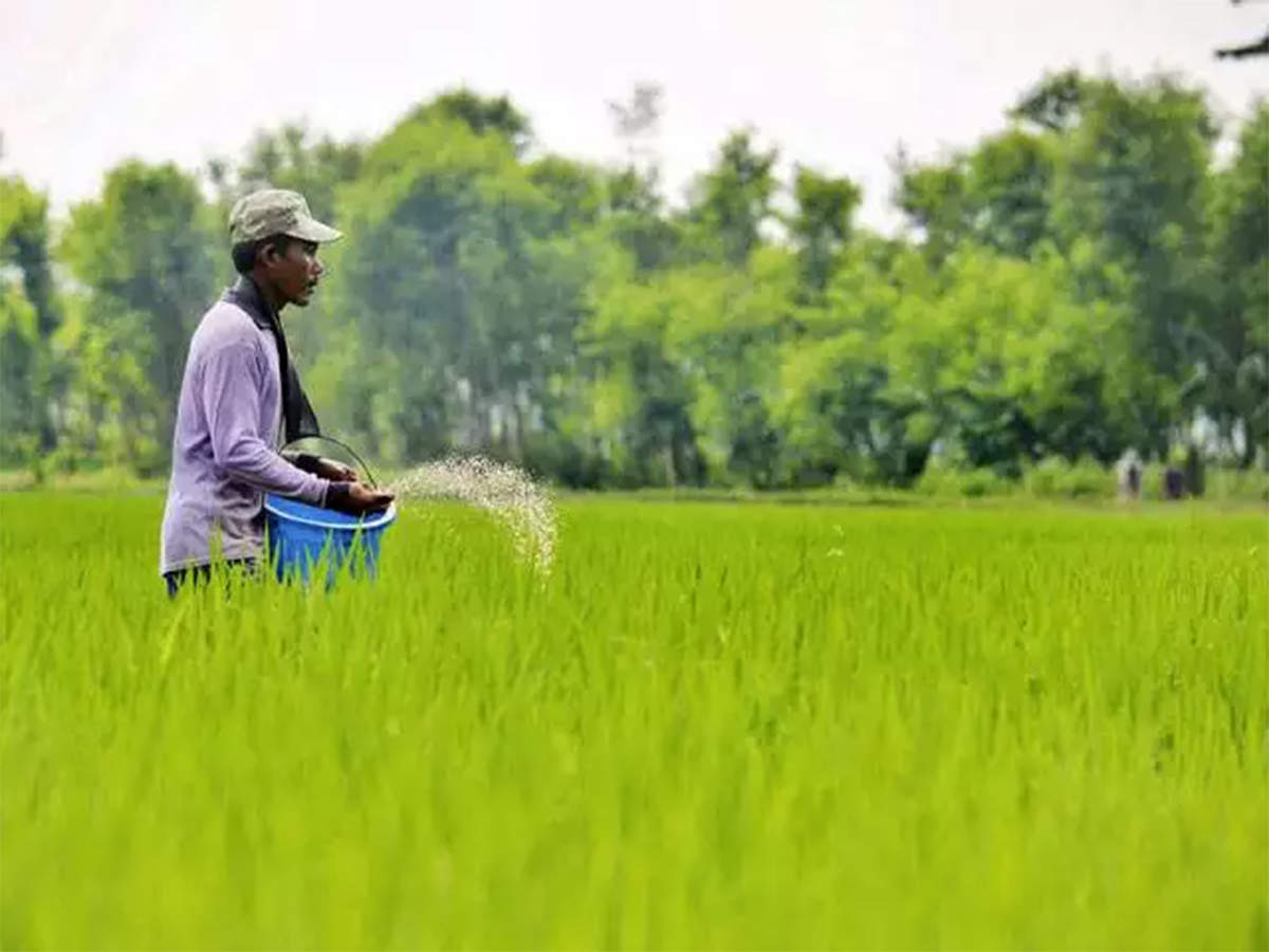 Niti Aayog bats for direct benefit transfer to farmers