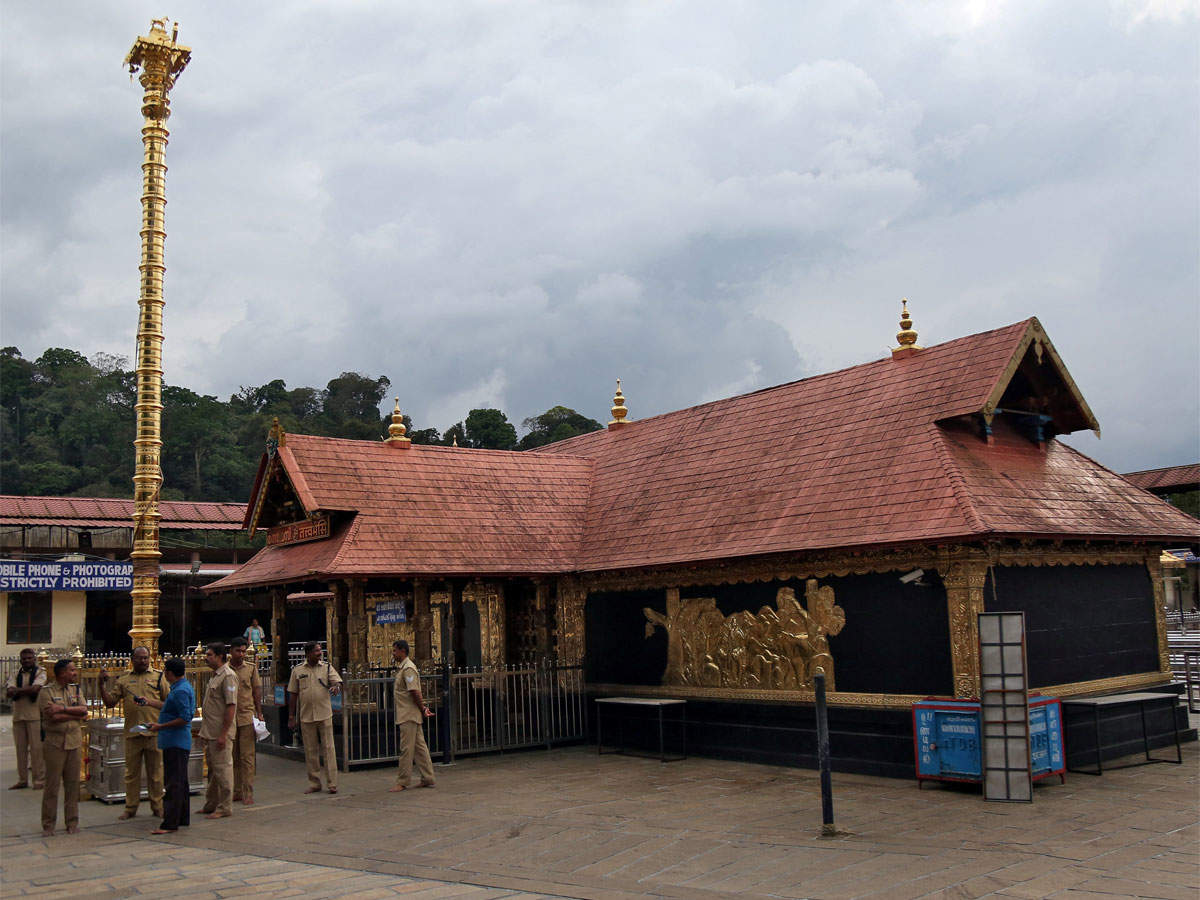 51 women have entered Sabarimala shrine: Kerala govt tells Supreme Court