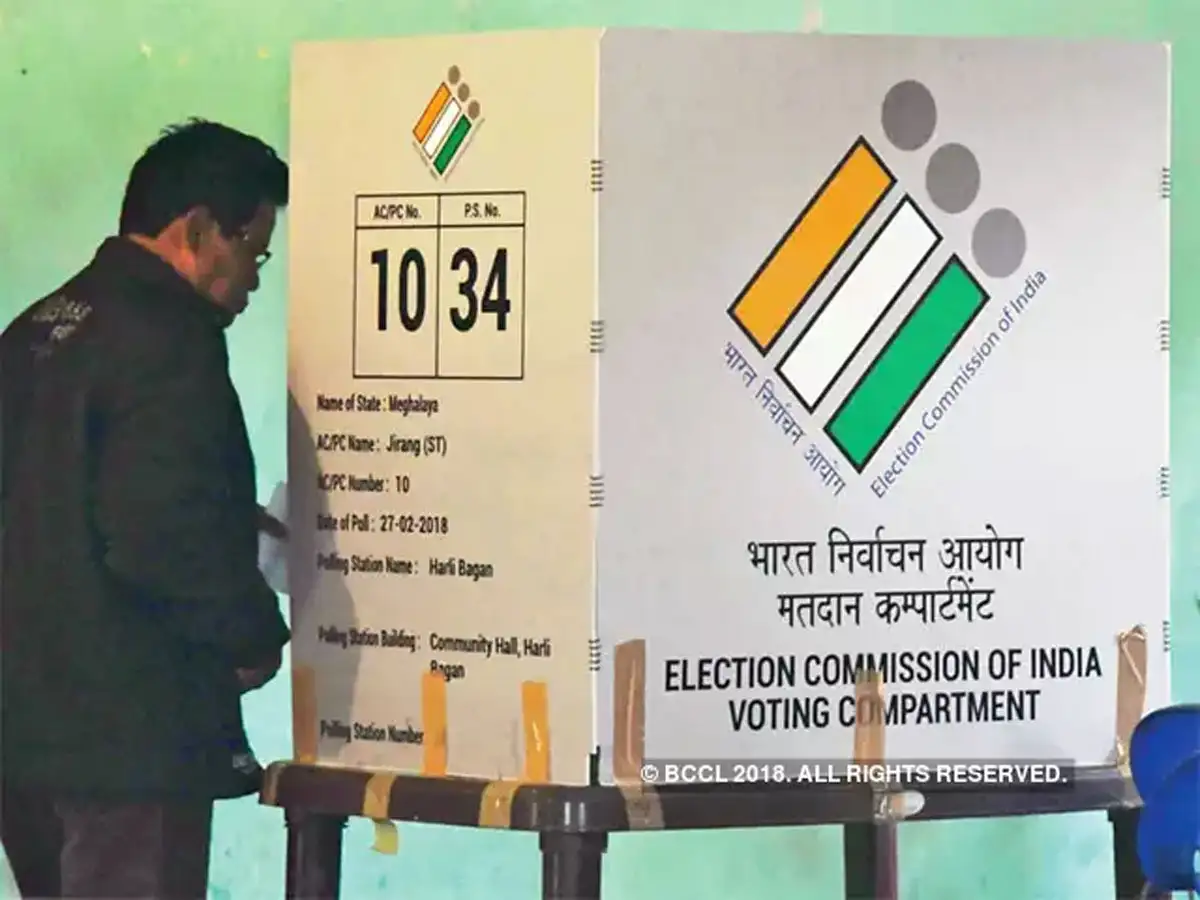 Ahead Sabha polls, orders transfer