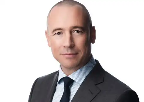 ceo vodafone humphries cognizant appoints strike plans