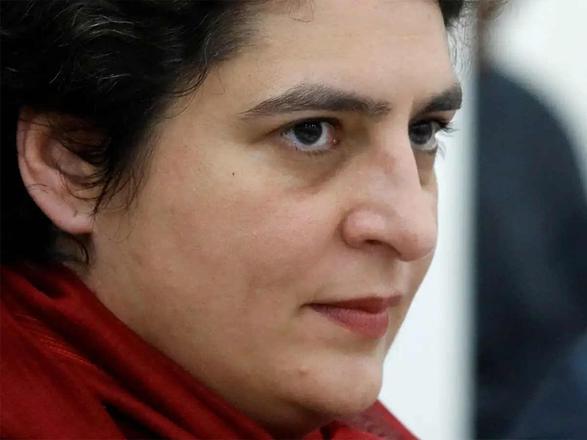 Priyanka unlikely make impact polls,