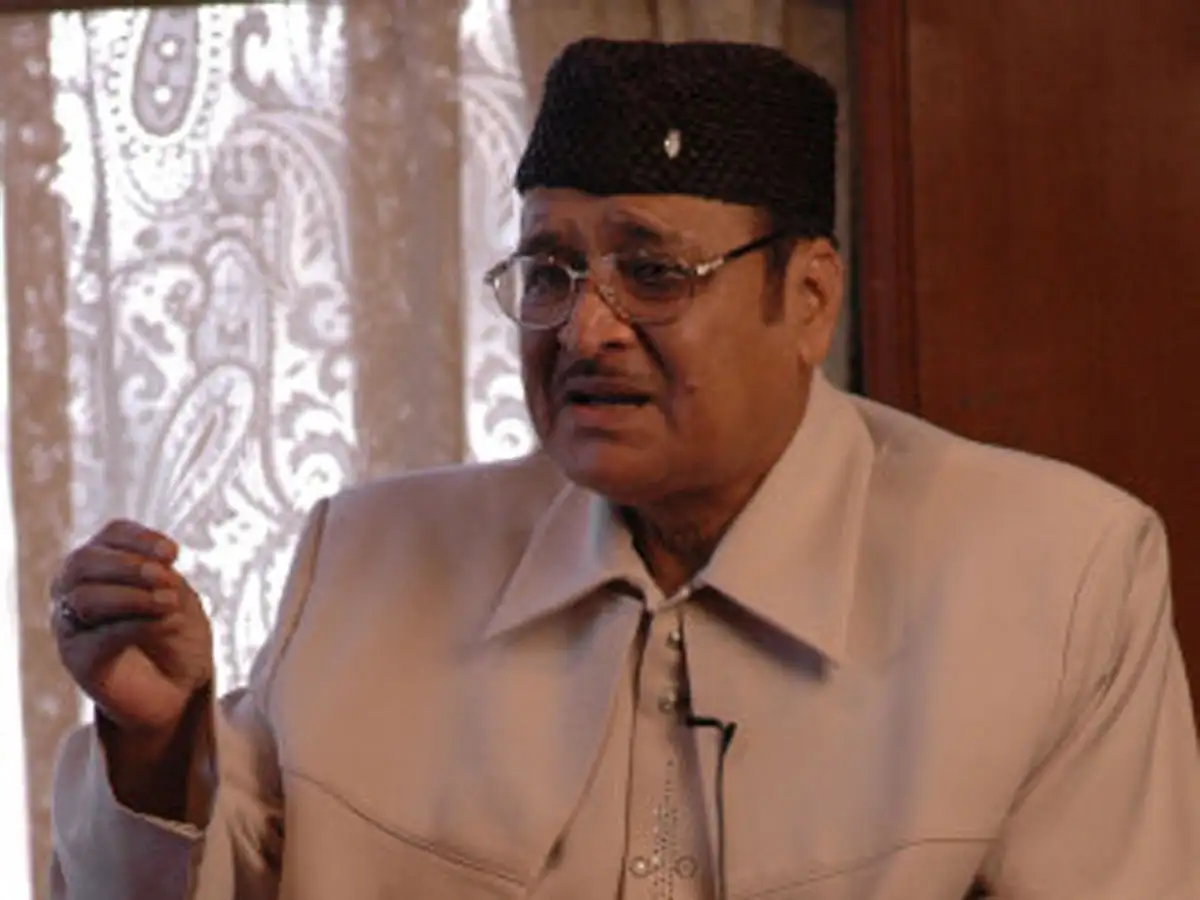 Hazarika refuses accept Bharat Ratna