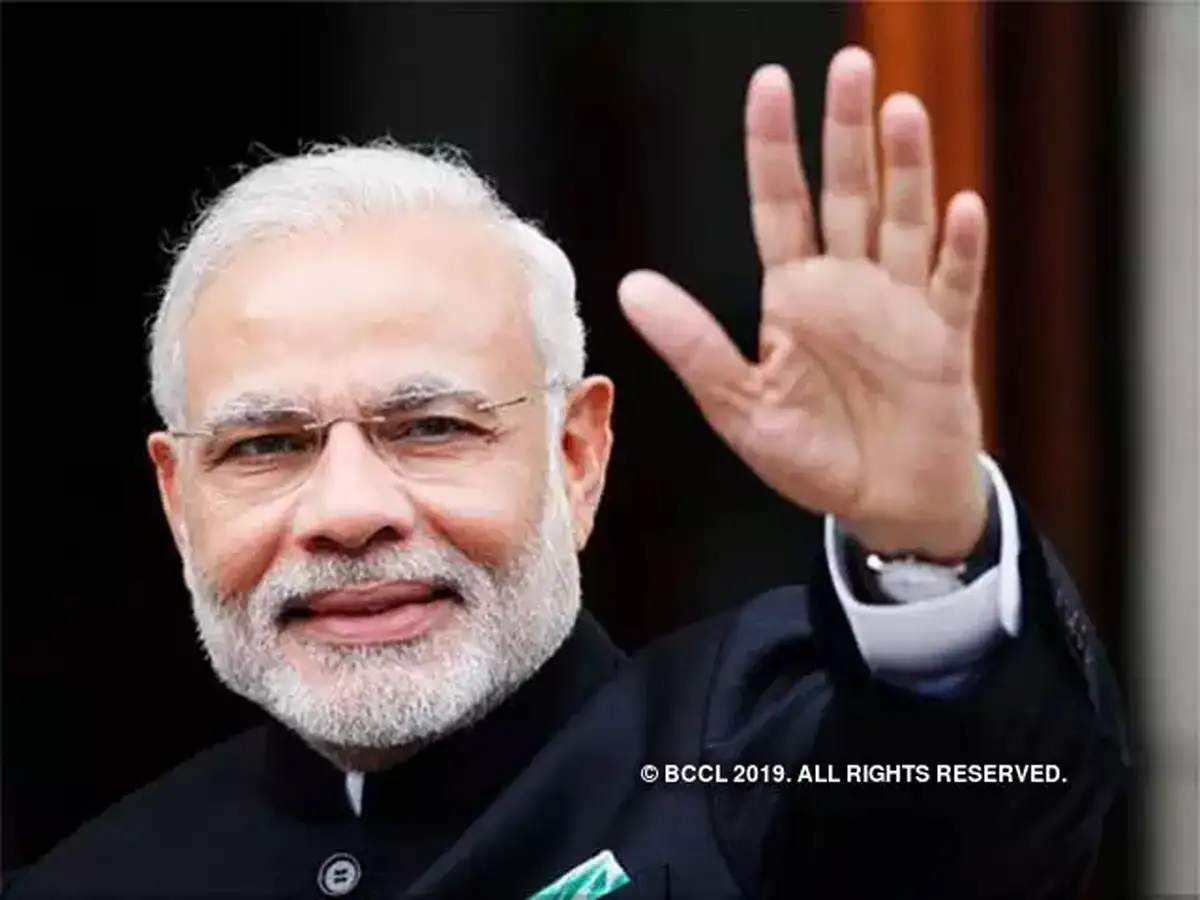 View: escalate not? This Modi’s