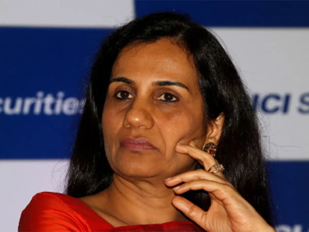 ICICI-Videocon loan case: questions Matix