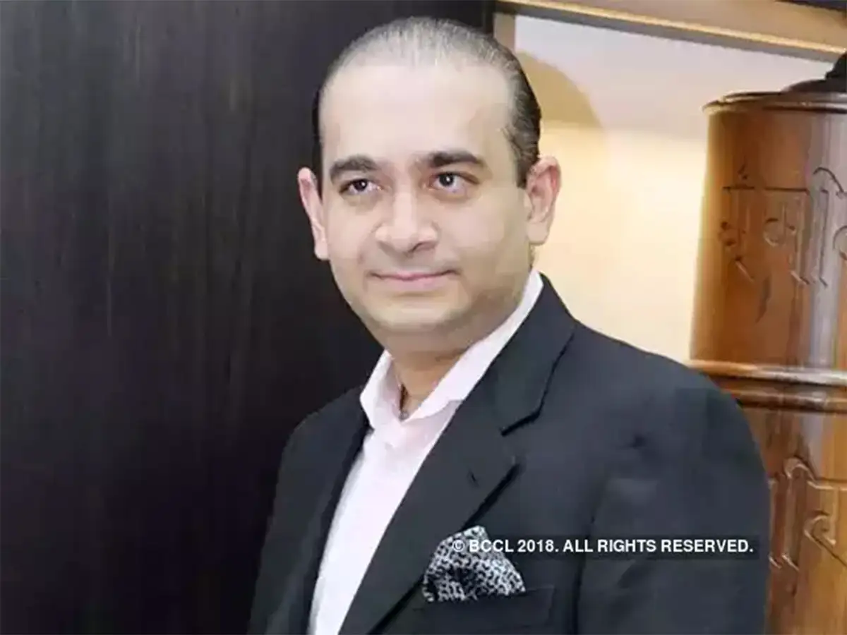 sell paintings, vehicles Nirav Modi
