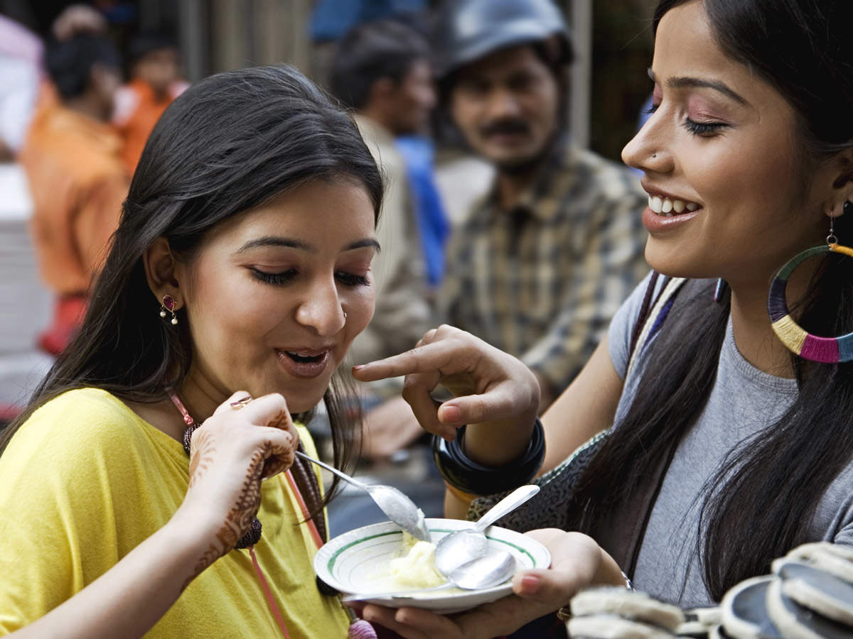 Tips For A Sweet Tooth | EconomicTimes