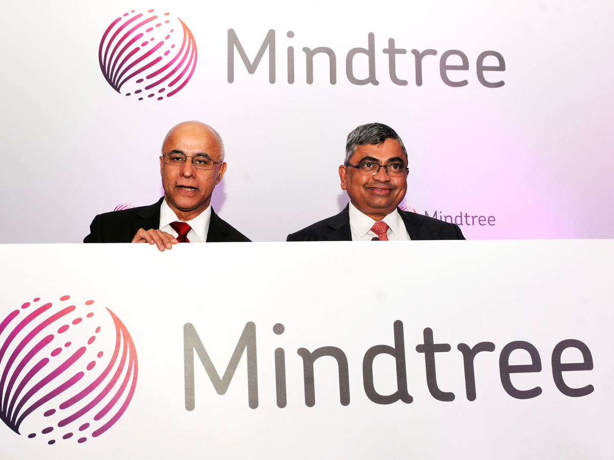 Is Team Mindtree coming to terms with L&T reality? What can happen now