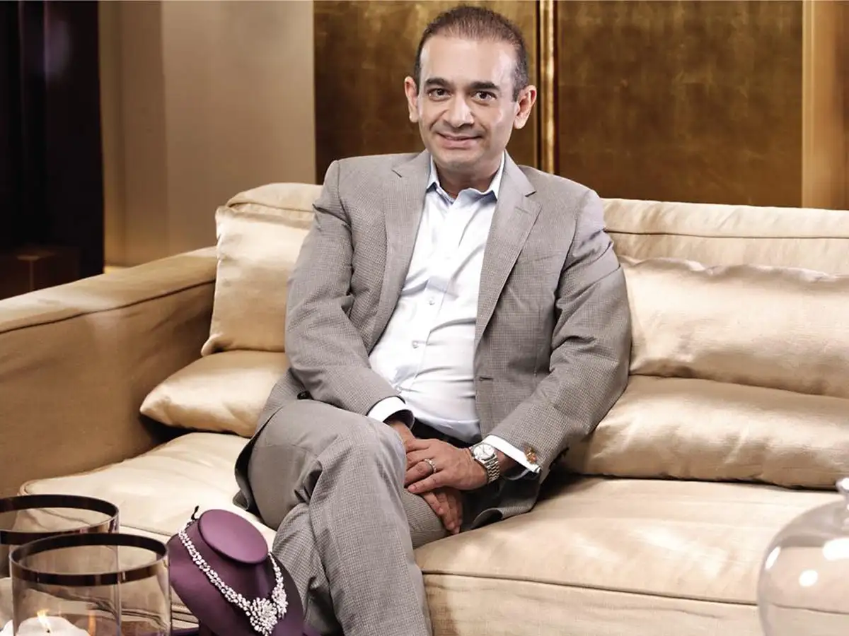 Nirav Modi possibly owns flats,