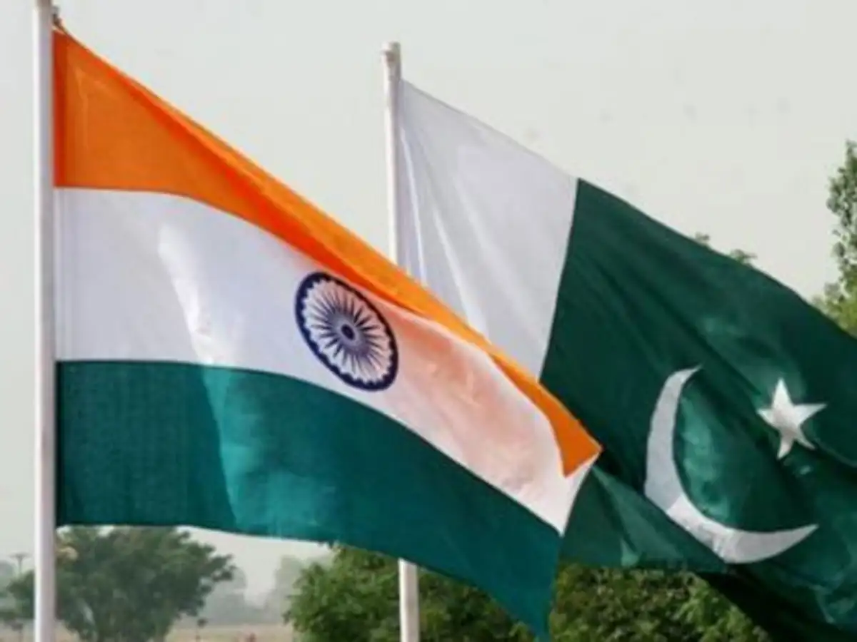 India conveys concerns Pakistan over