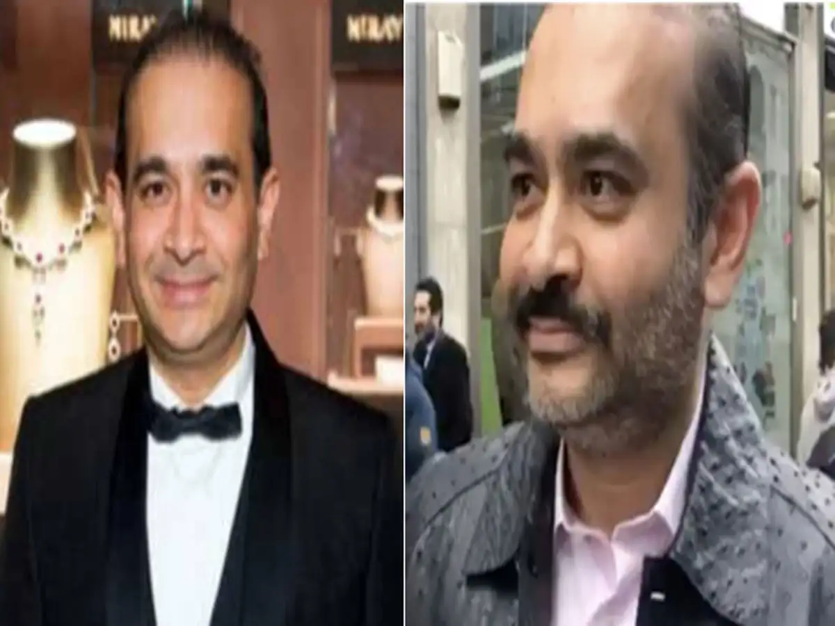 Additional evidence against Nirav Modi