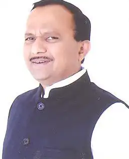 krupal balaji tumane Lok Sabha Election 2024: Latest News Updates ...