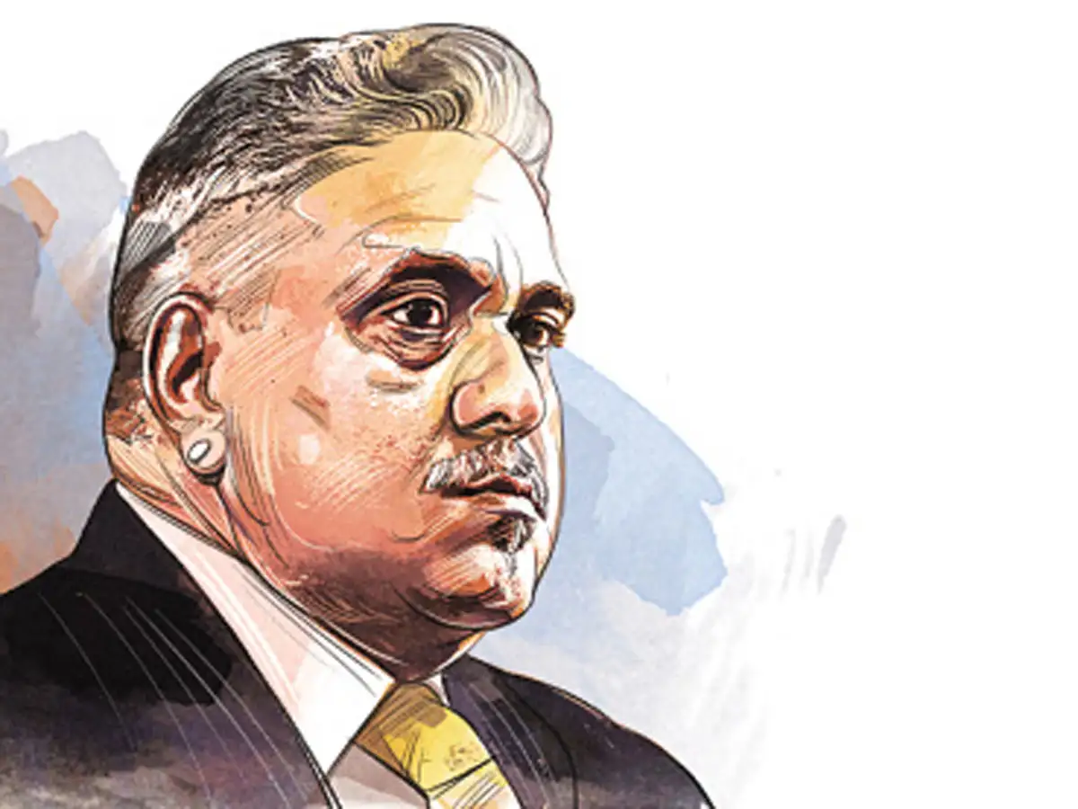 only Mallya Nirav, businessmen fled