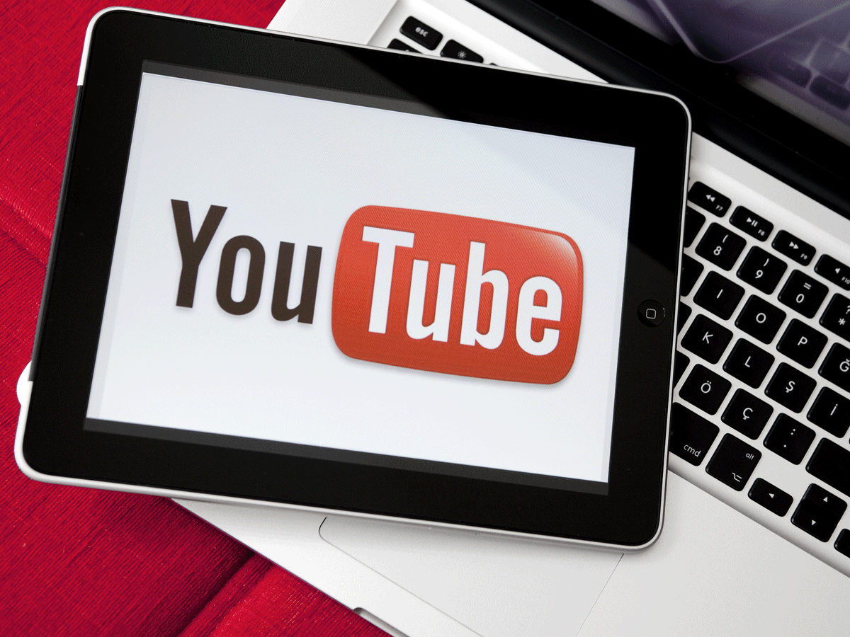 Youtube Channel Making A Youtube Channel For Your Small Business