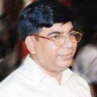 Dr. Subhas Sarkar