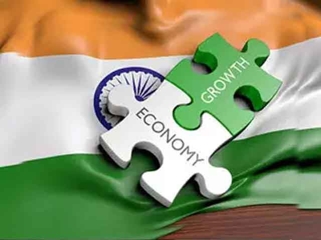 Ex-CEA cuts GDP estimate, says India grossly overestimating its GDP growth rate - Economic Times