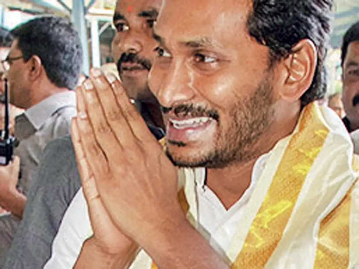 Andhra Pradesh review lakh crore