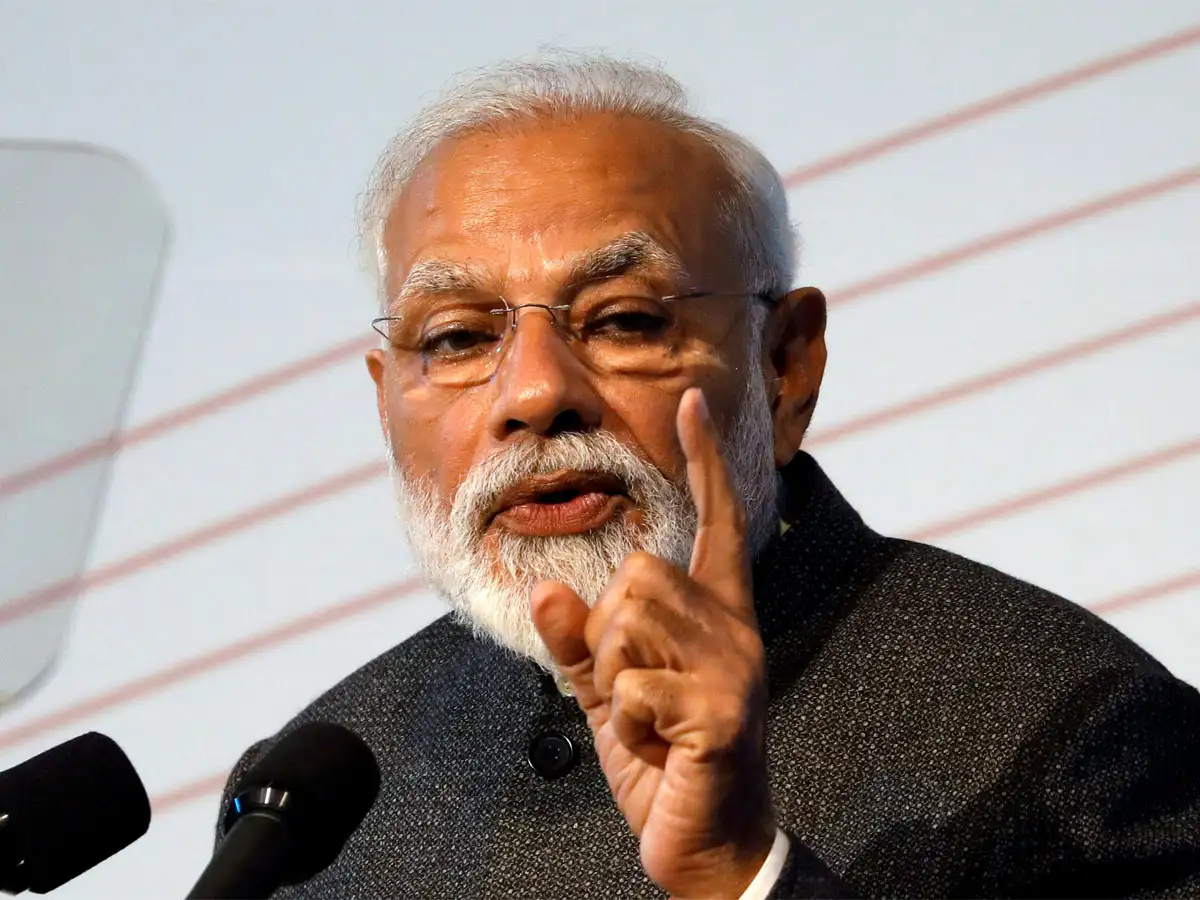 Modi meet Australia Japan G-20