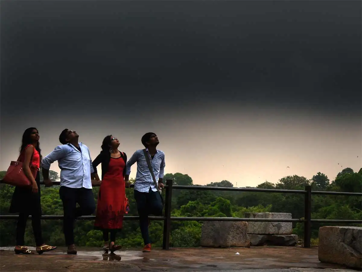 India, eyes monsoon that critical