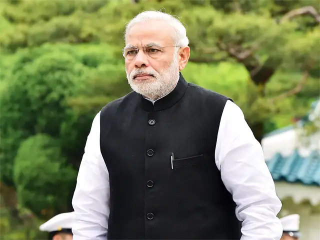 imposed Emergency, ignored others' contributions,