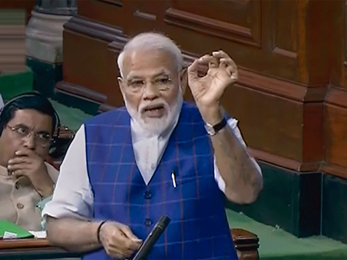 View: delivers morale booster Congress