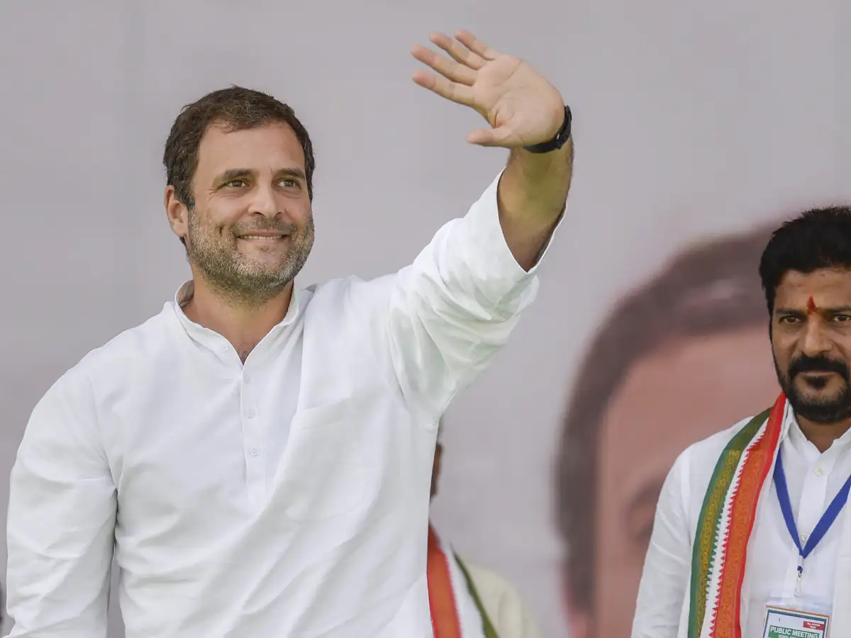 Jharkhand lynching: Rahul Gandhi says