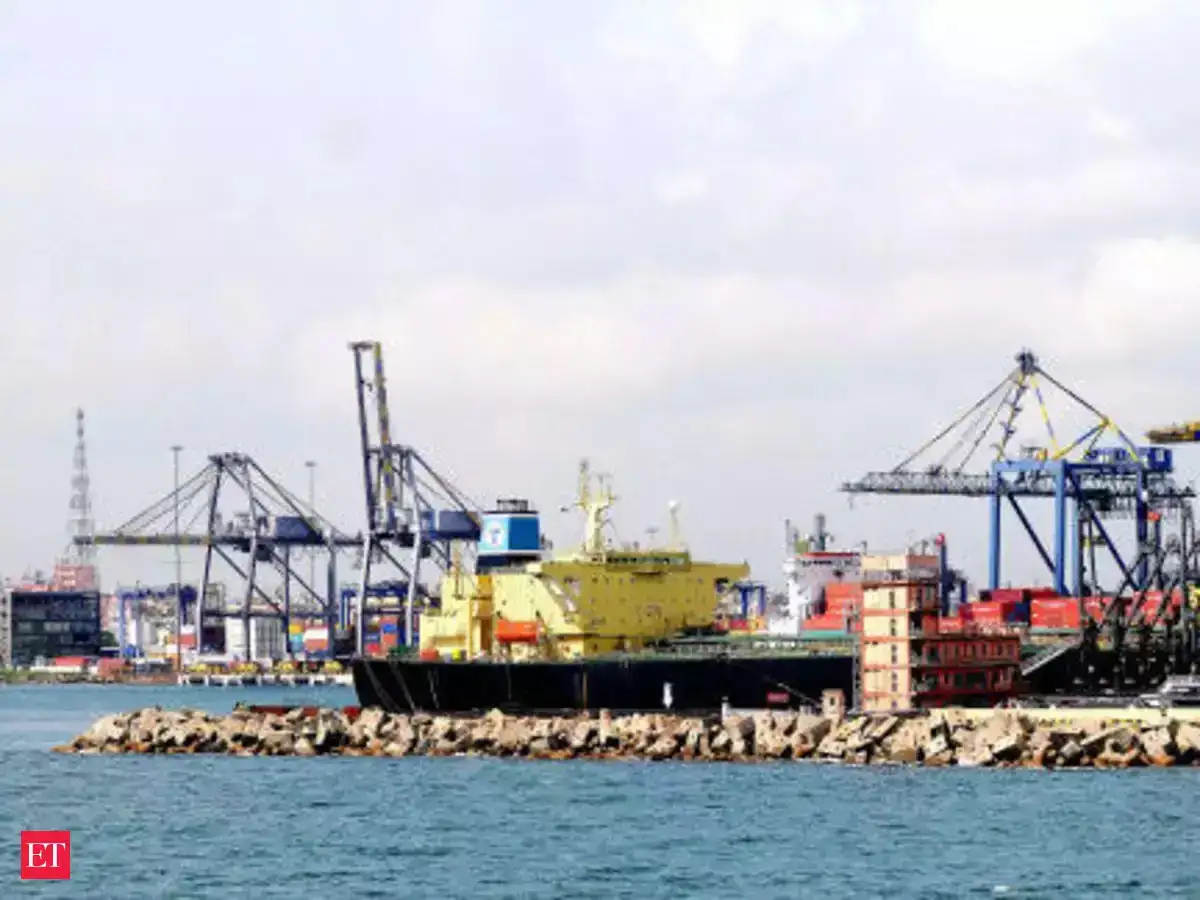 Gujarat cancels Dahej port contract