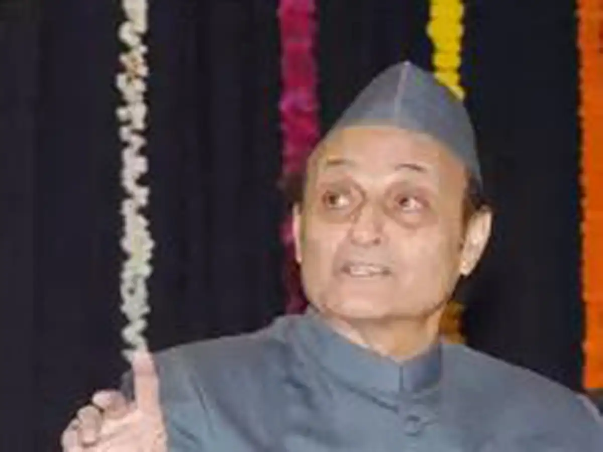 must meet immediately under Manmohan