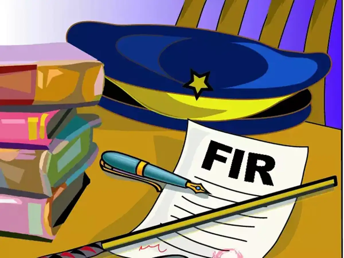police allowing people file FIRs