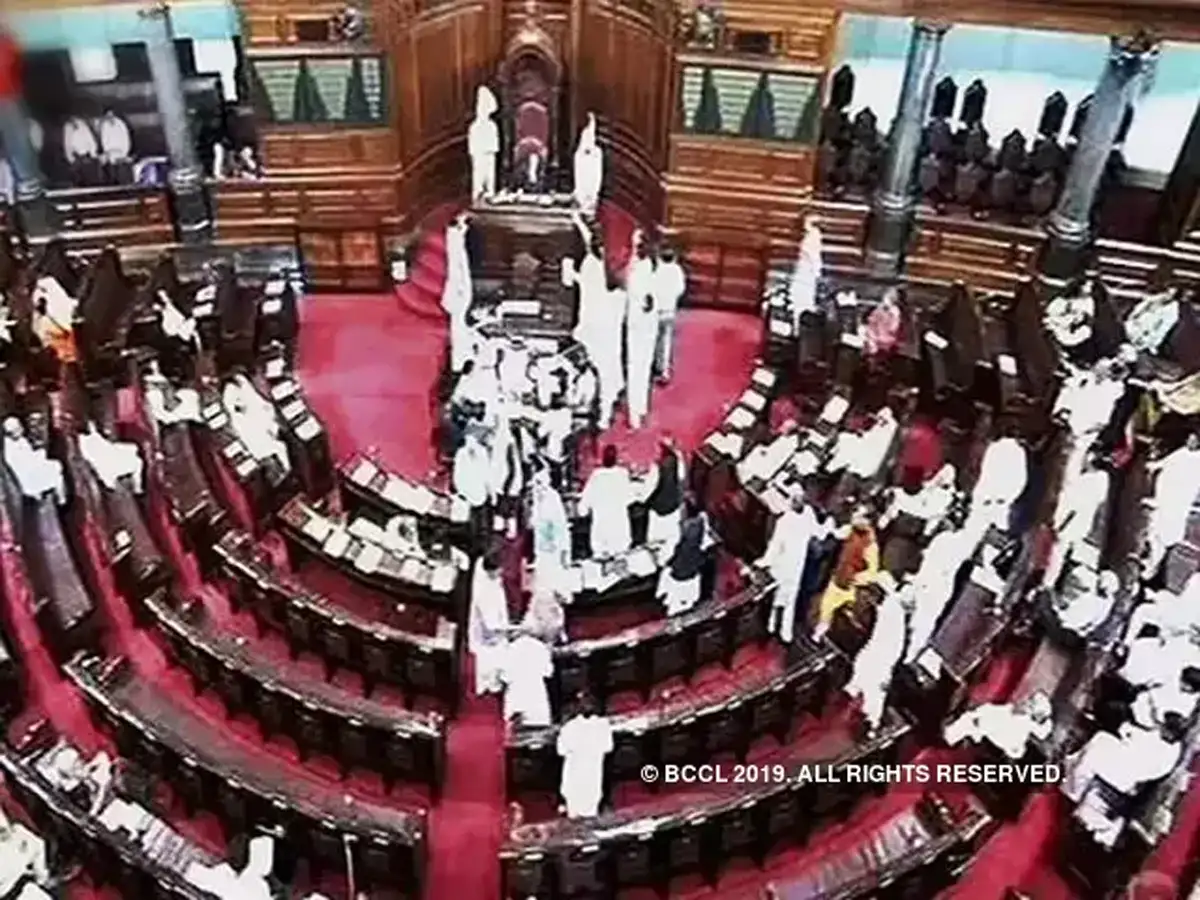 Opposition demands bill sent select