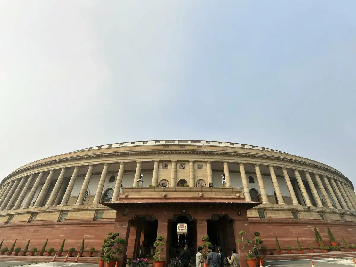 Government extends Budget session till