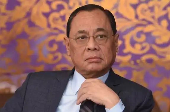 irked over non-listing urgent cases,