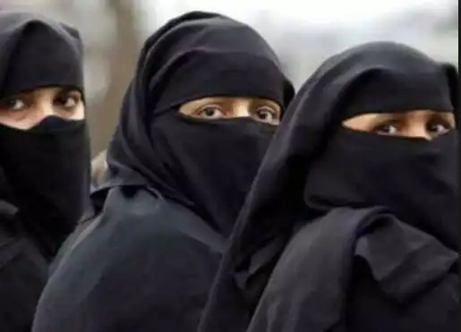 Sabha passes Triple Talaq bill,