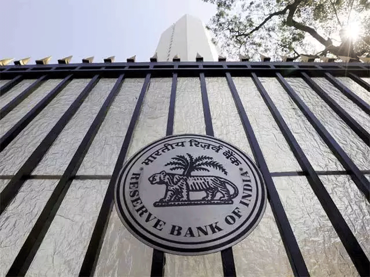 ET View: 3 reasons for RBI's 35 bps rate cut