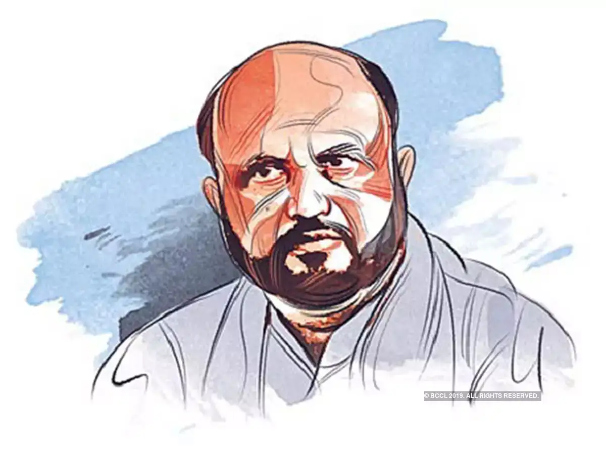 Satisfied with updation process: Former