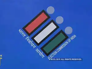 Election Commission's mega Electors Verification