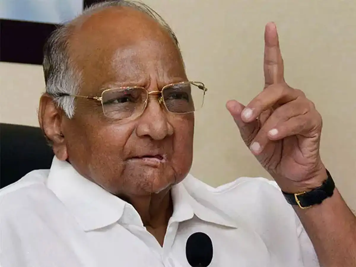Good Pawar doesn't have jumps
