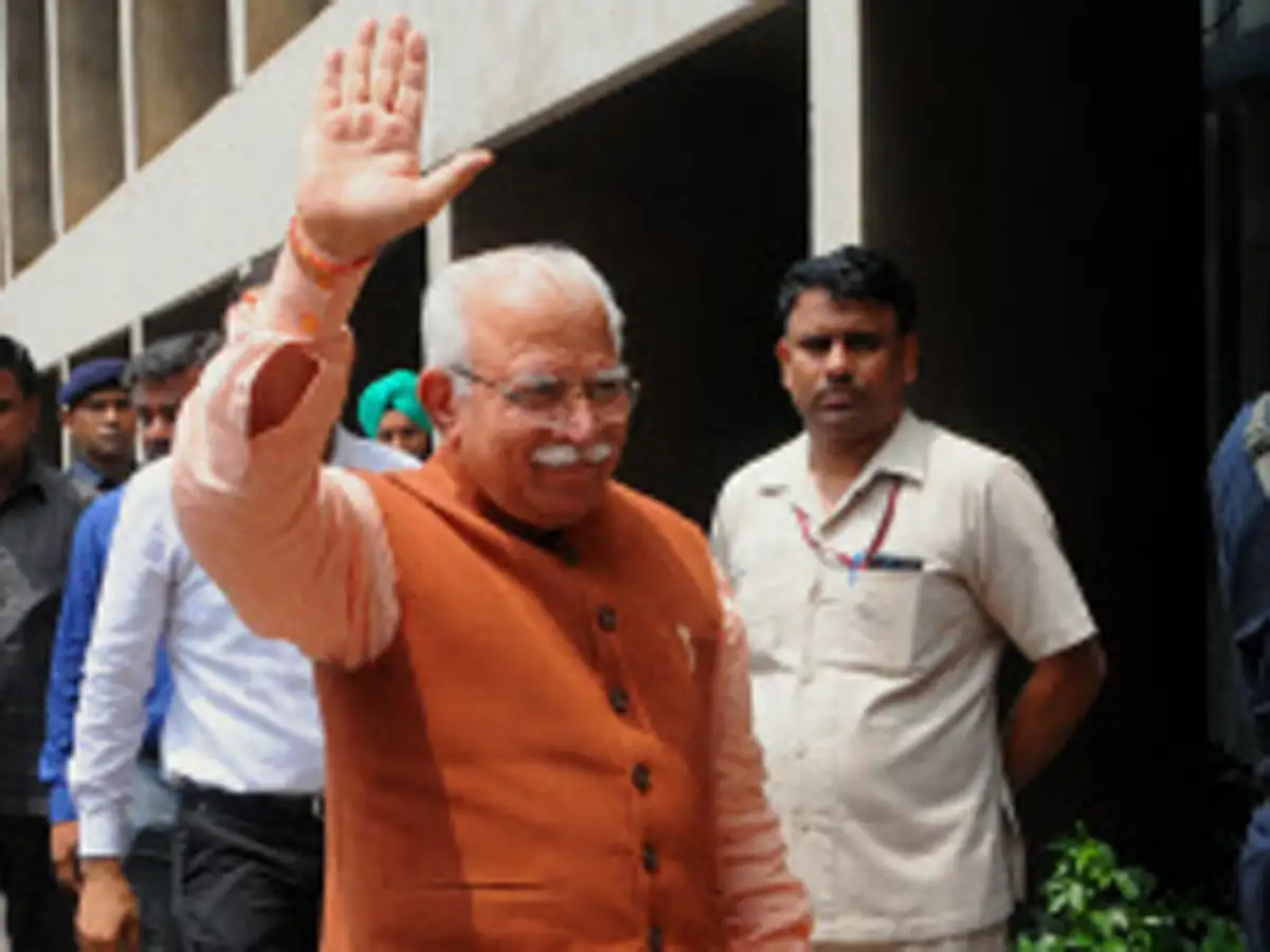 Ahead polls, Haryana govt waives
