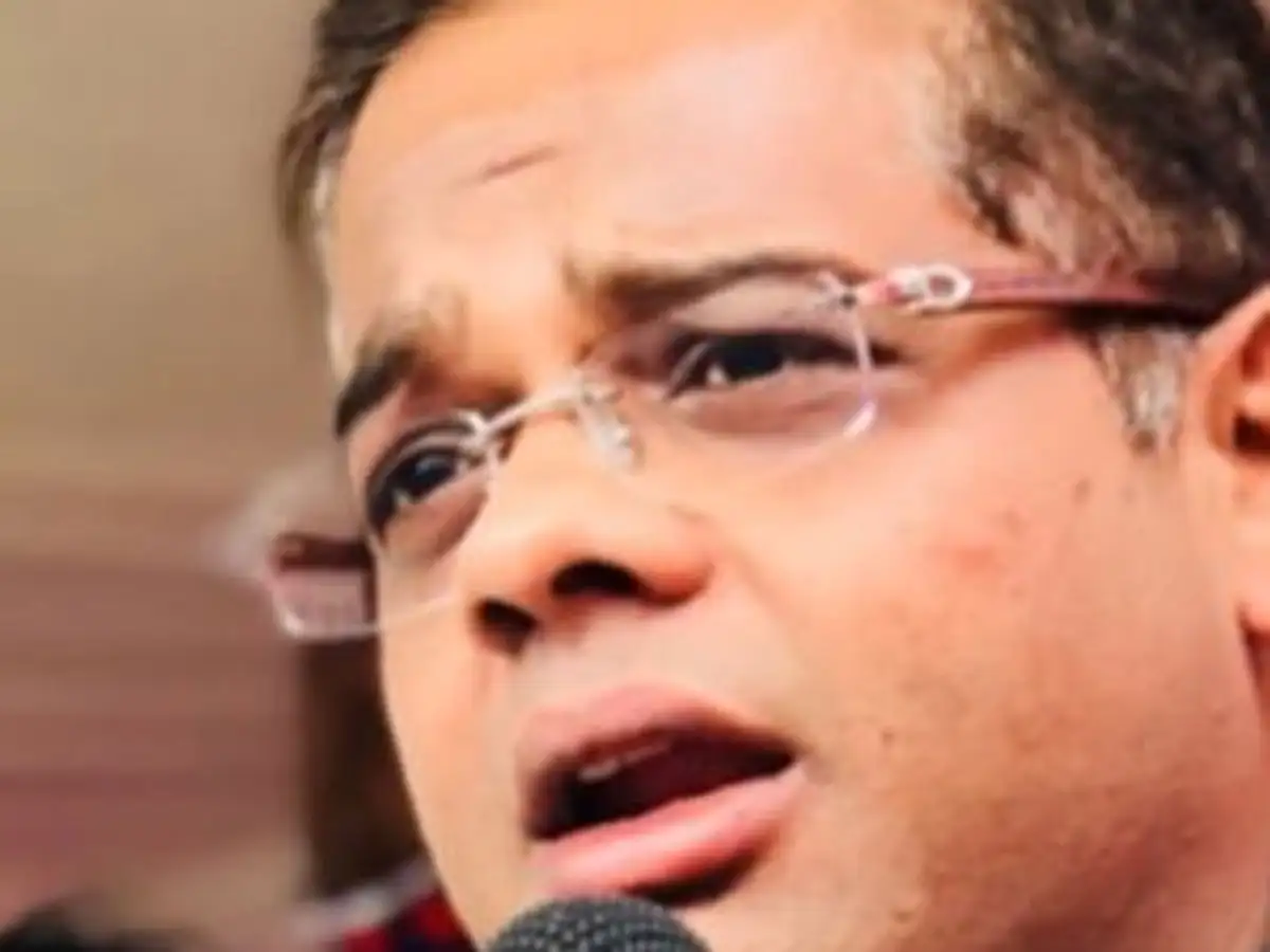 Former Chhattisgarh CM's Amit Jogi