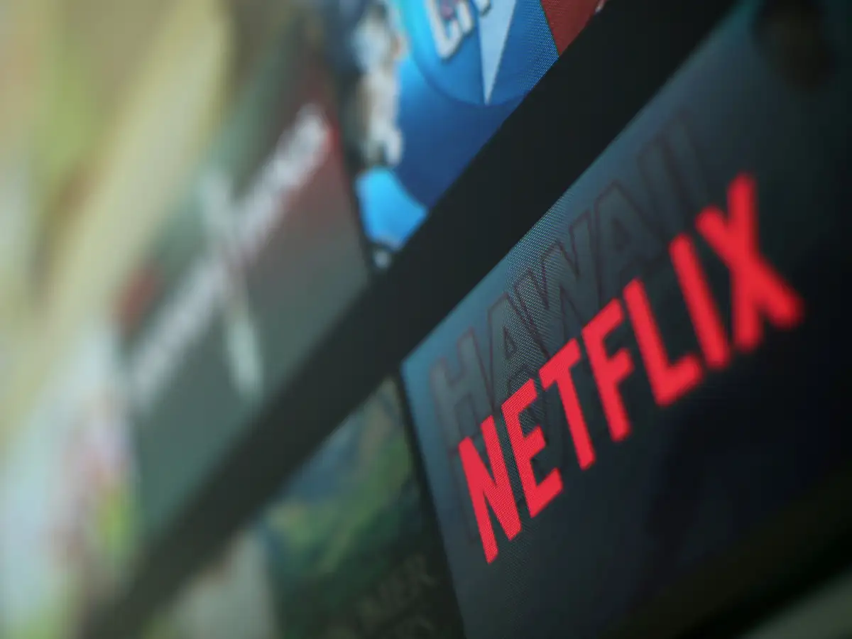 Netflix 'defaming' Hindus India: Shiv