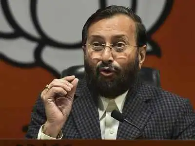 foresee with Pakistan: Prakash Javadekar
