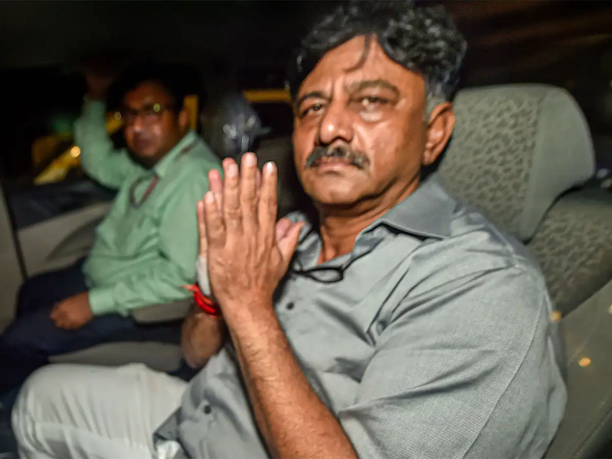Political vendetta become stronger than