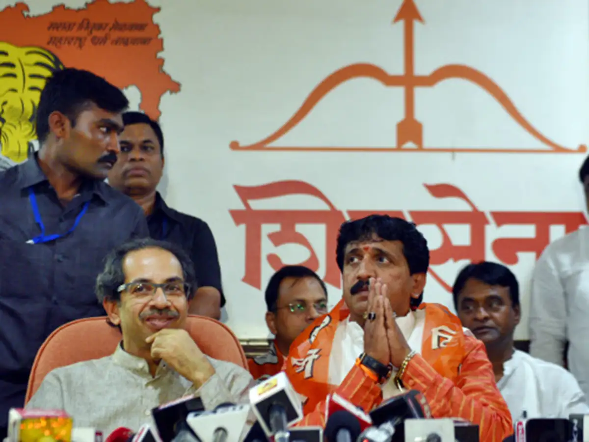 Seat-sharing row: Sena raking issues