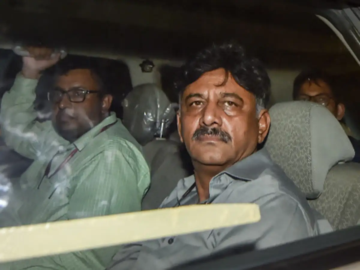 Shivakumar moves seeking copy statements